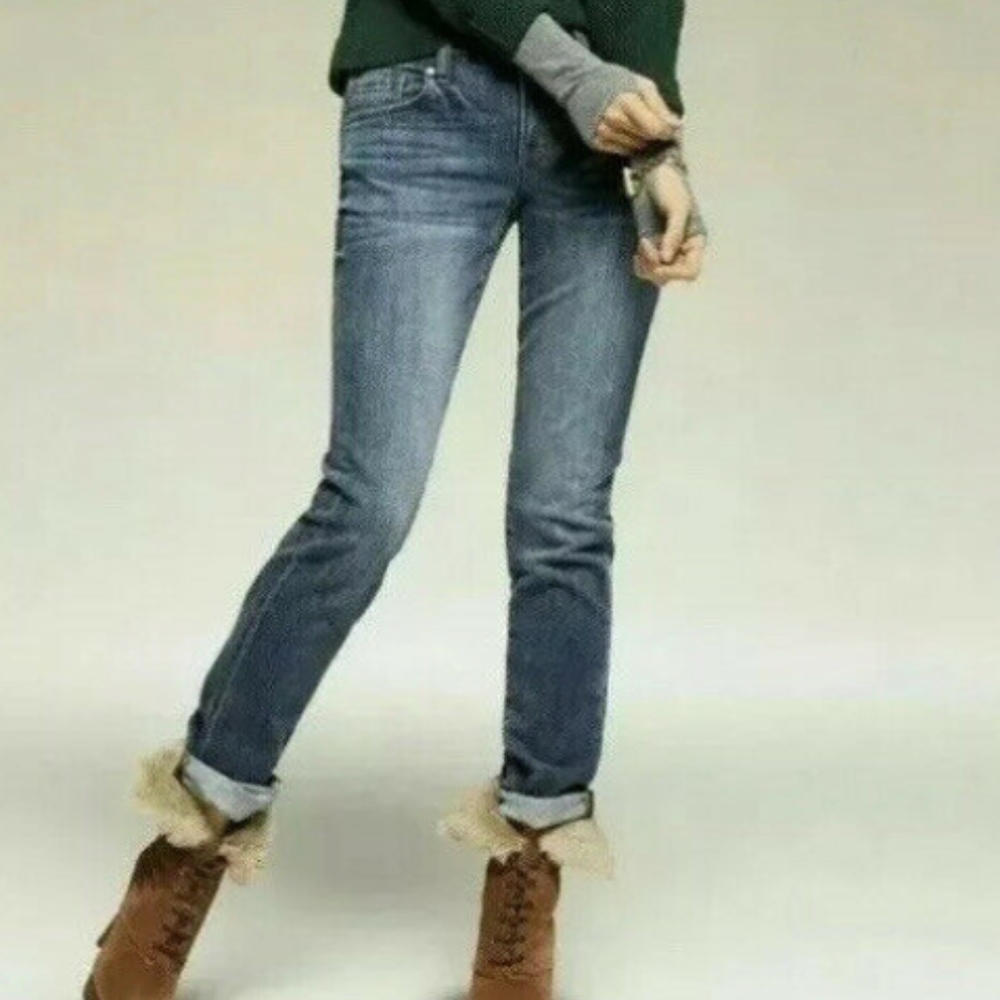 Cabi Slim Boyfriend, #3562, Fall 2018, Size 4